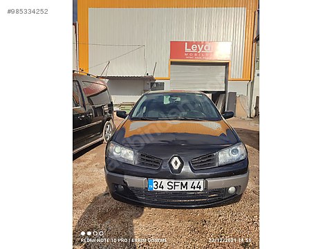 renault megane 1 5 dci dynamique megane 2 dinamik sanruflu sahibinden comda 985334252 renault megane 1 5 dci dynamique megane 2 dinamik sanruflu sahibinden comda 985334252