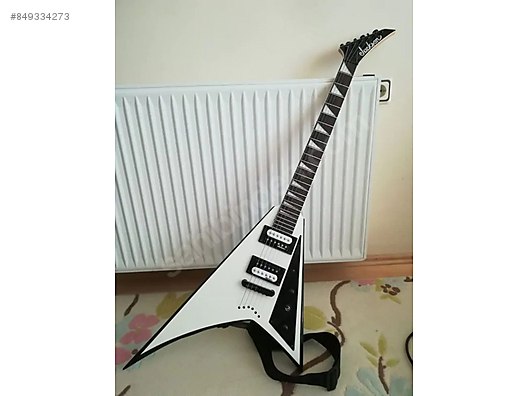 elektro gitar jackson js32t king v en uygun jackson gitar fiyatlari sahibinden com da 849334273