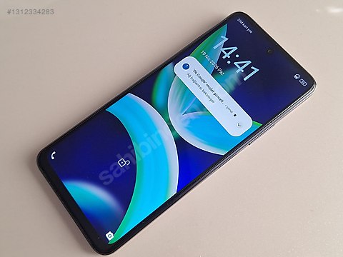 128 GB Gri Omix X600 Cep Telefonu - 1312334283