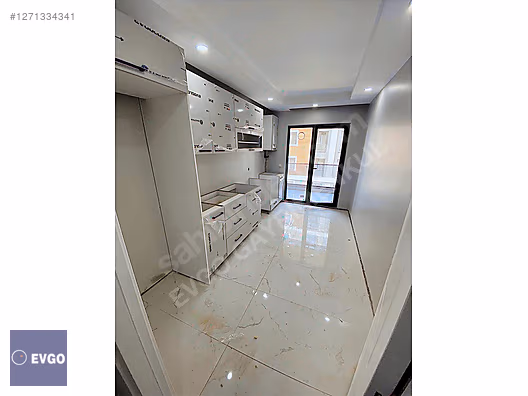 SİLİVRİ YENİ MAHALLEDE SATILIK 2+1 DAİRELER #1271334341