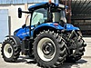 TR6.160S 2023 New Holland