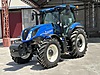 2023 TR6.160S New Holland