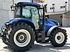 2023 Sahibinden Sıfır New Holland Satılık Traktör 3.900.000 TL'ye sahibinden.com'da