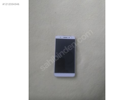 Used & Brand New Items / Cell Phones & Accessories / Cell Phones / General Mobile / GM 5 Plus