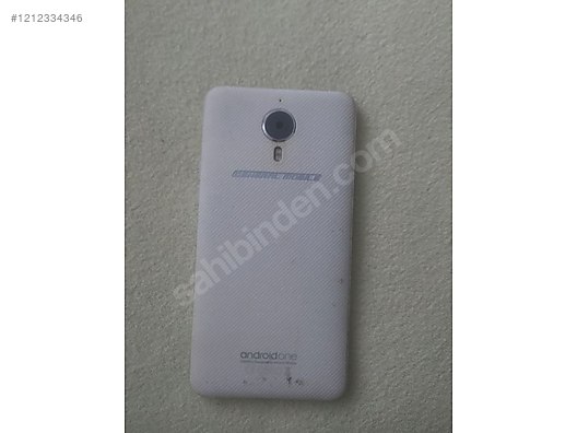 Used & Brand New Items / Cell Phones & Accessories / Cell Phones / General Mobile / GM 5 Plus