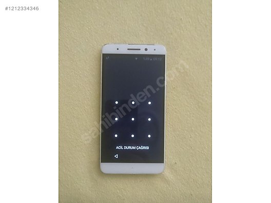 Used & Brand New Items / Cell Phones & Accessories / Cell Phones / General Mobile / GM 5 Plus