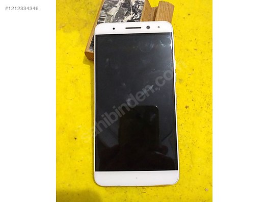 Used & Brand New Items / Cell Phones & Accessories / Cell Phones / General Mobile / GM 5 Plus