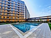KURTKÖY 360 SUİTES KİRALIK 3,5+1 GÜNEY CEPHE HAVUZLU BALKONLU