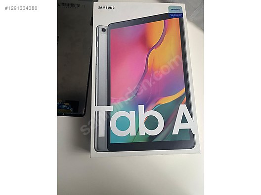Samsung Galaxy Tab A 10.1 T510 32 GB Tablet - 1291334380