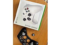 ORİJİNAL XBOX KOLU TEMİZ VE SORUNSUZ | 2.400 TL