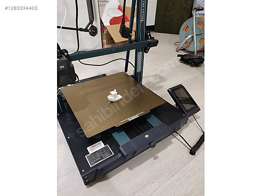 Used & Brand New Items / Computers / Peripherals / Printers, Scanners & Plotters / 3D Printer