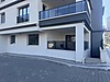Kırkkonaklar Mah. Zihni Bey Konutlarında Satılık Geniş 1+1 Daire
