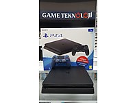 1TB SLİM LACIVERT KOL 11 VERSION 20 OYUN GARANTİ GAMETEKNOLOJİ #1113334410