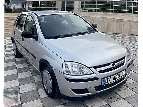 opel corsa 1 3 cdti essentia 2005 model opel corsa 1 3 cdti temiz bakimli dvd gerigrs kamera at sahibinden com 901334433