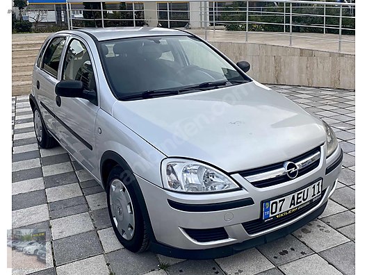 opel corsa 1 3 cdti essentia 2005 model opel corsa 1 3 cdti temiz bakimli dvd gerigrs kamera at sahibinden com 901334433