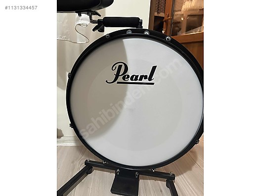 Pearl compact deals kit