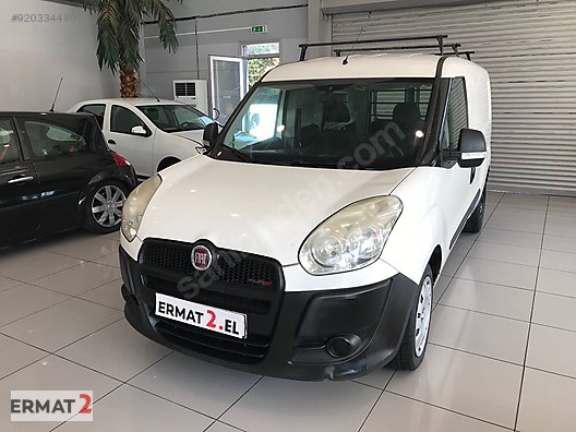 fiat doblo cargo 1 3 multijet maxi ermatline 2014 fiat doblo 1 3 m jet 90 bg maxi panelvan klimali sahibinden comda 920334480