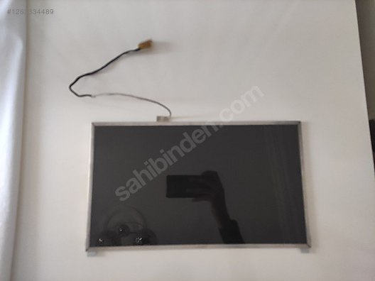 Ecran Dalle LCD LED type LG Display LP156WF1(TL)(E2) 15.6 1920x1080