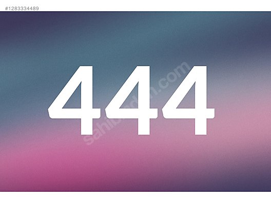 Used & Brand New Items / Cell Phones & Accessories / Phone Numbers & SIM Cards / Turkcell