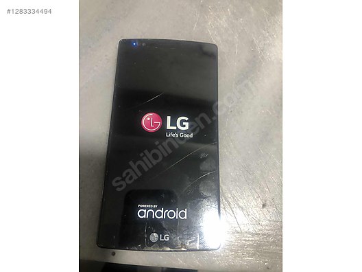 Used & Brand New Items / Cell Phones & Accessories / Cell Phones / LG / G4 H815