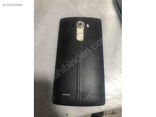 Used & Brand New Items / Cell Phones & Accessories / Cell Phones / LG / G4 H815