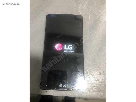 Used & Brand New Items / Cell Phones & Accessories / Cell Phones / LG / G4 H815