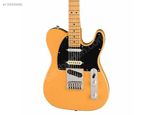 Used shop nashville telecaster