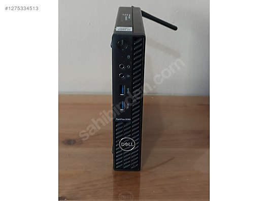 İkinci El ve Sıfır Alışveriş / Bilgisayar / Masaüstü / Modeller / Dell