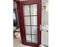 lake kapı ikinci el