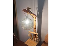 lamba der gece lambası