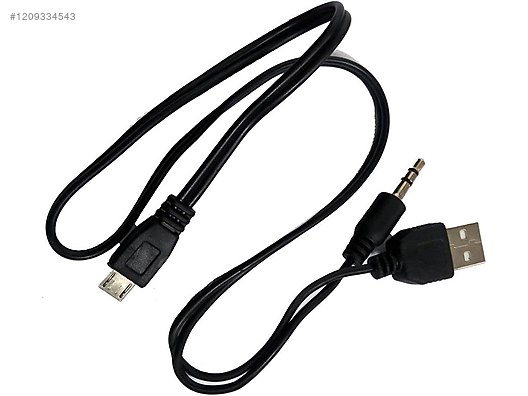 Micro usb to 3 5mm jack discount