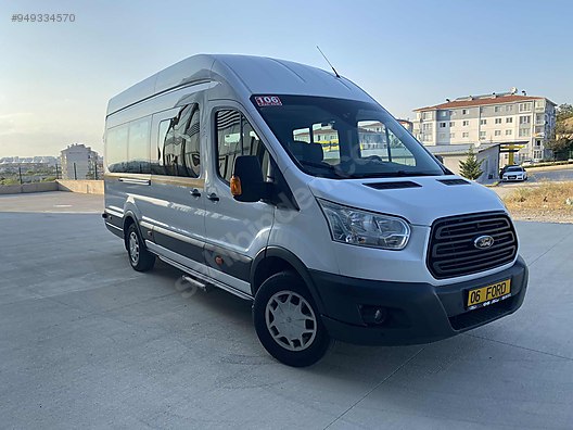 sahibinden satilik 2015 model 277000 km ford otosan transit 19 1 153 000 tl 949334570