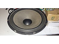 Warfedale D643 TEK ADET