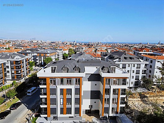 BAHÇELİEVLER MH HARİKA DUBLEKS DAİRE #1264334600