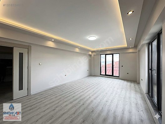 SNOW ART GM'DEN YILDIZKENT BULVARDA SATILIK 4+1 SIFIR DAİRE - Hüseyin Avni Ulaş Emlak 3