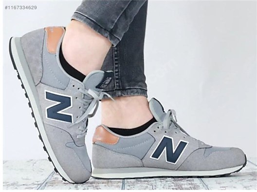 New balance 500 men sneakers online