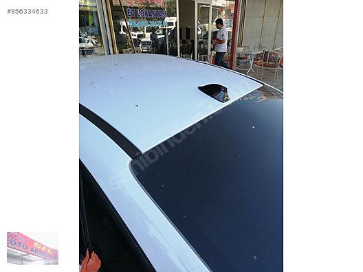 Cars Suvs Exterior Accessories Universal Balik Sirti Anten At Sahibinden Com 856334633