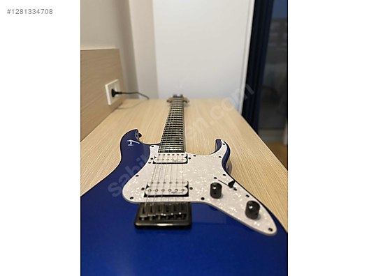 İkinci El ve Sıfır Alışveriş / Müzik / Müzik Aletleri / Telli Çalgılar / Gitar / Elektro