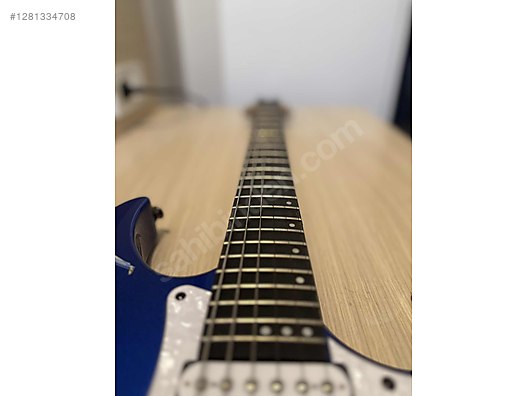 Schecter Elektro Gitar