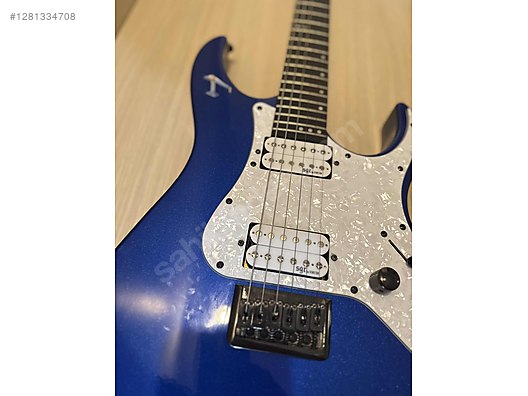 İkinci El ve Sıfır Alışveriş / Müzik / Müzik Aletleri / Telli Çalgılar / Gitar / Elektro