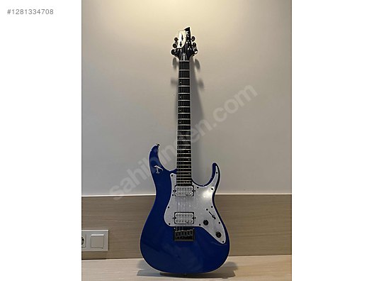 İkinci El ve Sıfır Alışveriş / Müzik / Müzik Aletleri / Telli Çalgılar / Gitar / Elektro