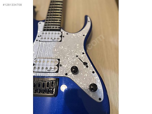 Schecter Elektro Gitar