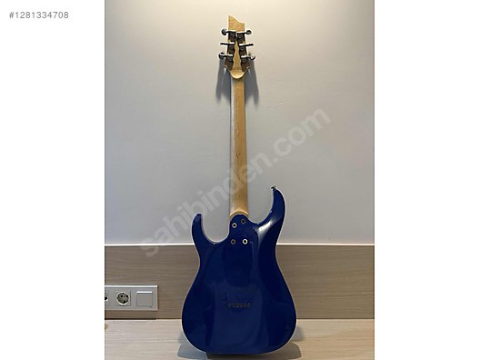 Schecter Elektro Gitar