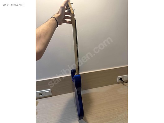 İkinci El ve Sıfır Alışveriş / Müzik / Müzik Aletleri / Telli Çalgılar / Gitar / Elektro