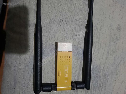 USB Wifi 300 mbps sağlam - Ağ Adaptörü ilanları uygun fiyatlarıyla sahibinden.com'da