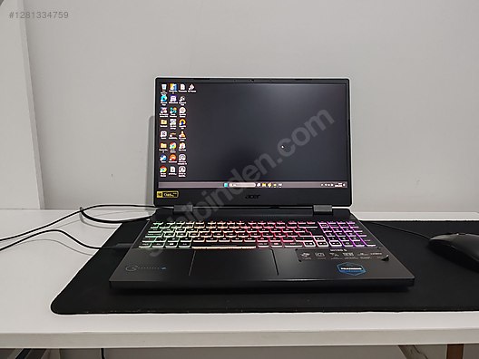 Used & Brand New Items / Gaming & Gamers Exclusive / Gaming PC / Gaming Laptop / Acer