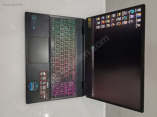 Used & Brand New Items / Gaming & Gamers Exclusive / Gaming PC / Gaming Laptop / Acer