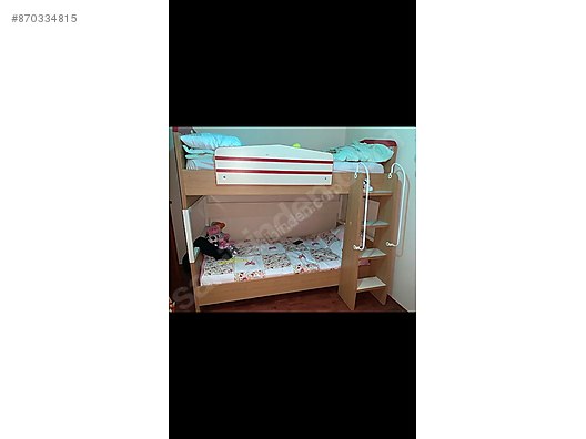 Bellona Çoçuk Odası Ranza
