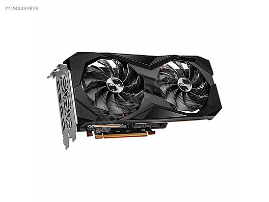 İkinci El ve Sıfır Alışveriş / Bilgisayar / Masaüstü / Donanım / Ekran Kartı