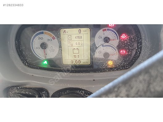 2022 T4.110B New Holland